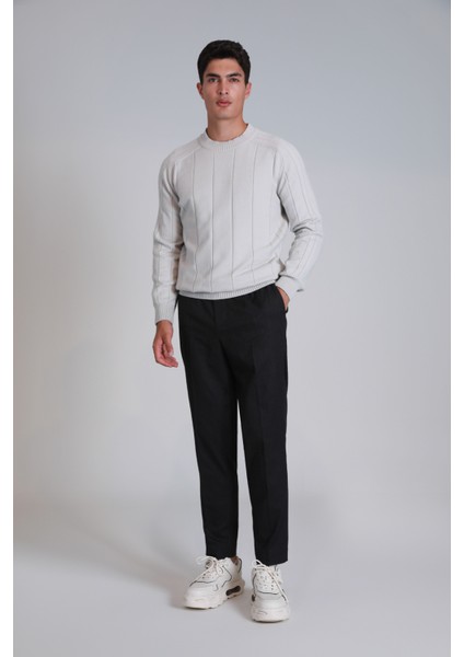 Glen Spor Erkek Chino Pantolon Slim Fit Siyah fiyatları