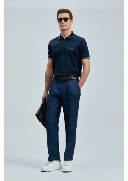 Hold Smart Erkek Polo Tişört Siyah indirimleri