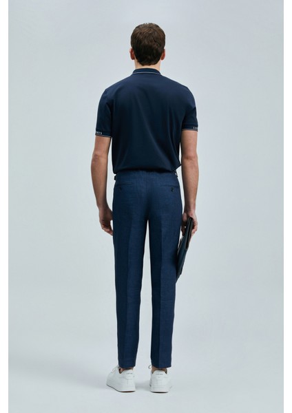 Hold Smart Erkek Polo Tişört Siyah