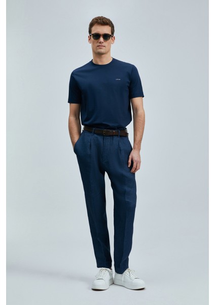 Bran Modern Grafik T- Shirt Siyah