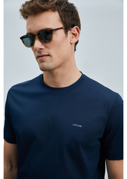 Bran Modern Grafik T- Shirt Siyah modelleri