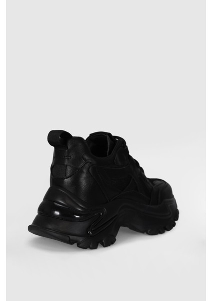 Bloom Kadın Sneaker Ayakkabı Siyah fiyatları