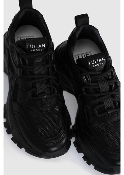 Bloom Kadın Sneaker Ayakkabı Siyah modelleri