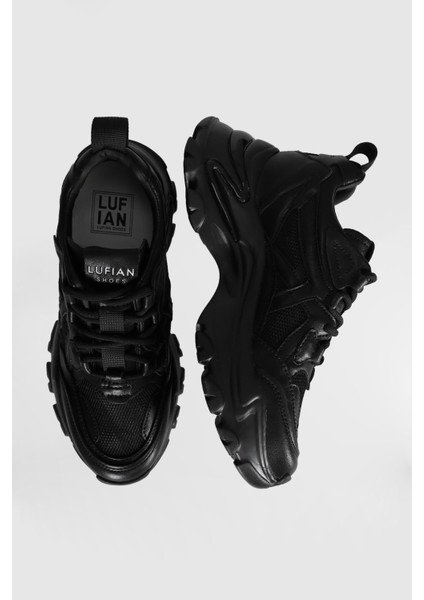 Bloom Kadın Sneaker Ayakkabı Siyah indirimleri