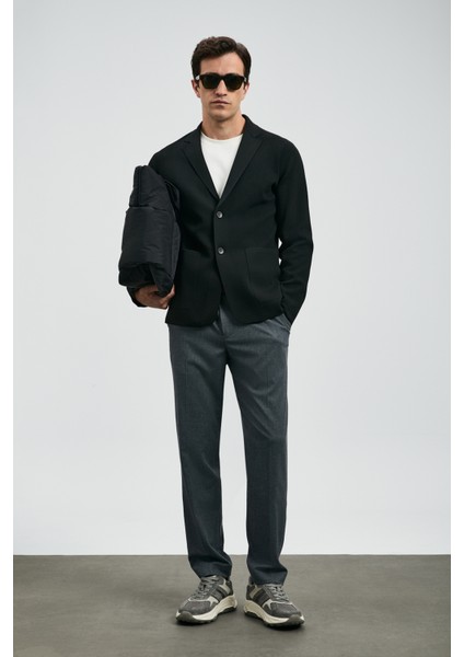 Andre Erkek Hırka Siyah fiyatları