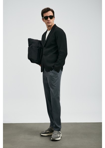 Andre Erkek Hırka Siyah indirimleri