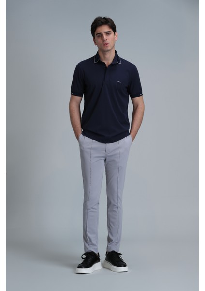 Tylor Smart Erkek Polo Tişört Siyah fiyatları