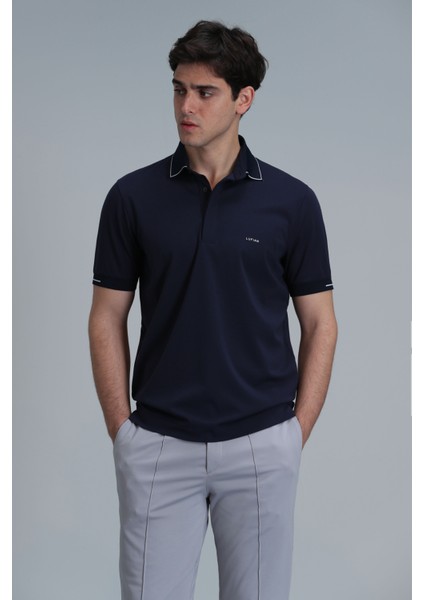 Tylor Smart Erkek Polo Tişört Siyah modelleri