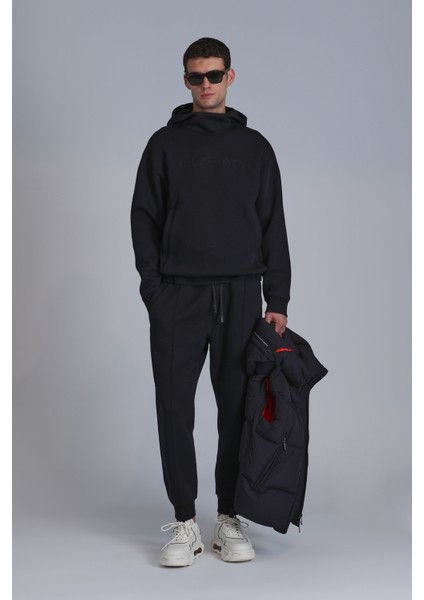 Darel Erkek Eşofman Altı