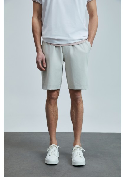 Moon Erkek Şort Eşofman Siyah fiyatları