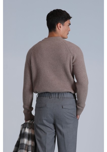 Terra Erkek Kazak Antrasit