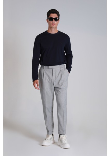 Patrıce Erkek Uzun Kol Tişört fiyatları