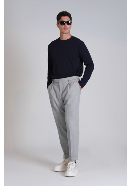 Patrıce Erkek Uzun Kol Tişört fırsatları