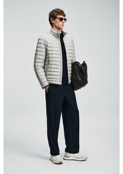 Andy Kaz Tüyü Erkek Mont fiyatları