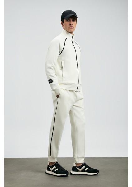 Tyson Erkek Eşofman Altı Siyah indirimleri