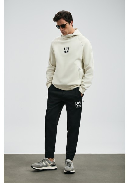 Mata Erkek Eşofman Altı Siyah modelleri