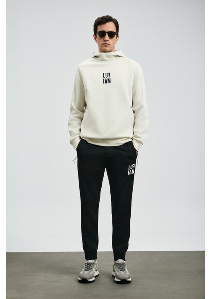 Mata Erkek Eşofman Altı Siyah indirimleri