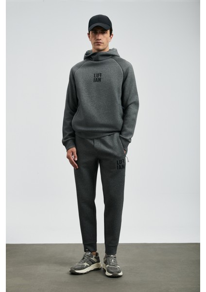 Mata Erkek Eşofman Altı Siyah modelleri