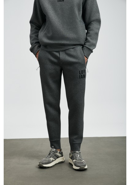 Mata Erkek Eşofman Altı Siyah fırsatları