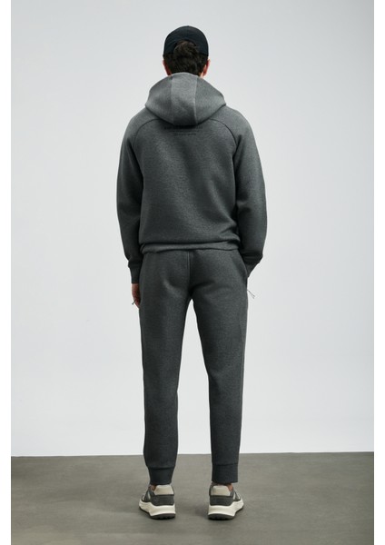 Mata Erkek Eşofman Altı Siyah indirimleri