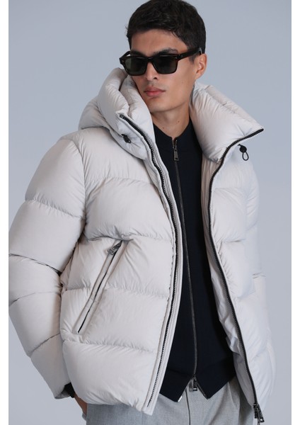 Tommy Kaz Tüyü Erkek Mont indirimleri