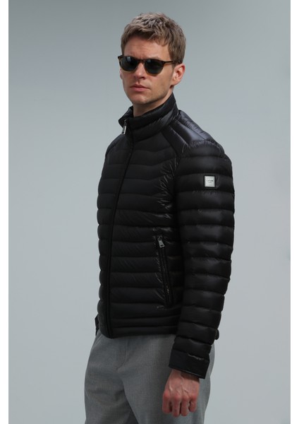 Andy Kaz Tüyü Erkek Mont modelleri