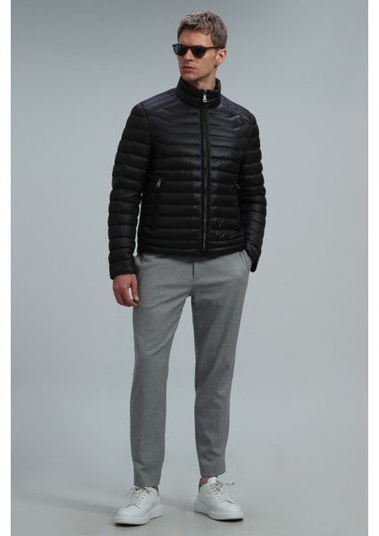 Andy Kaz Tüyü Erkek Mont fırsatları