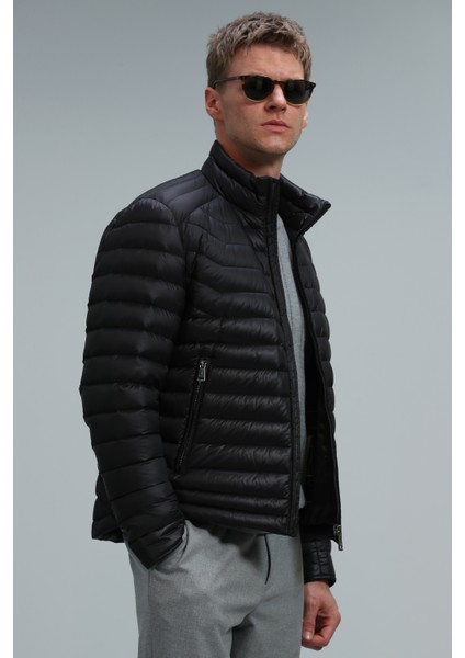 Andy Kaz Tüyü Erkek Mont indirimleri