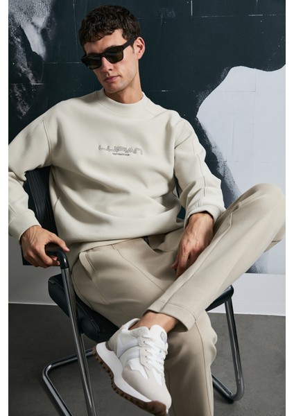 Dark Erkek Sweatshirt