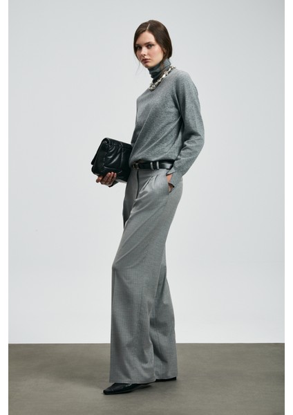 Harper Kadın Kazak Siyah fırsatları