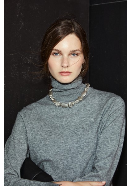 Harper Kadın Kazak Siyah indirimleri