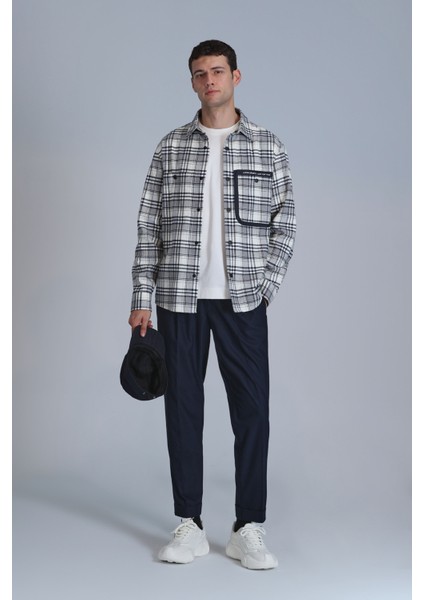 Hard Erkek Basic Gömlek Slim Fit fiyatları