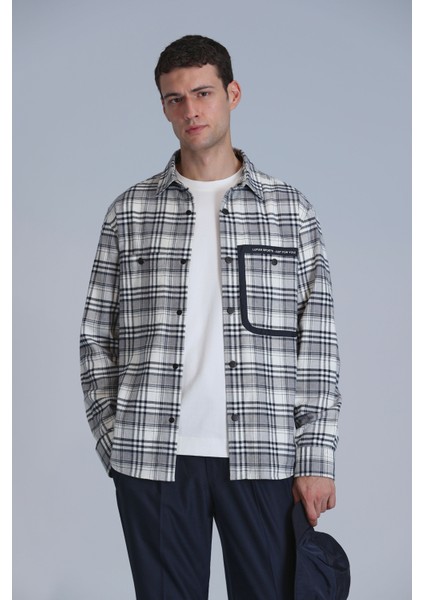 Hard Erkek Basic Gömlek Slim Fit indirimleri