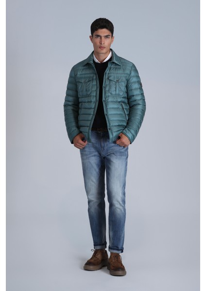 Kane Kaz Tüyü Erkek Mont fiyatları