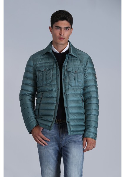 Kane Kaz Tüyü Erkek Mont indirimleri