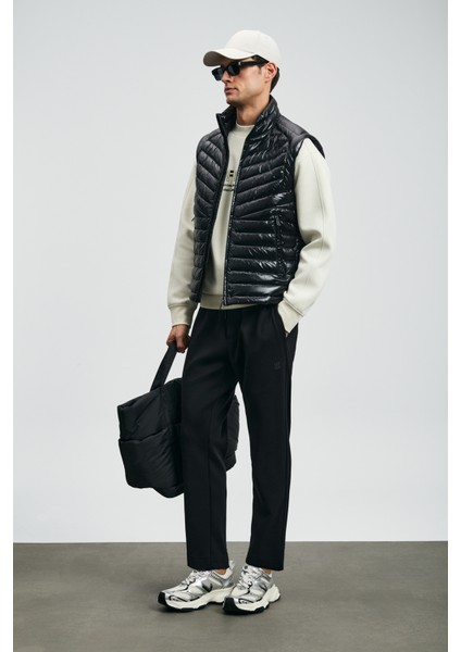 Rex Erkek Eşofman Altı Siyah fırsatları