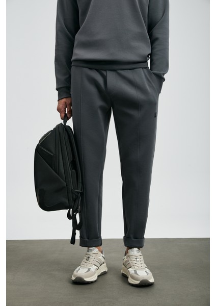 Rex Erkek Eşofman Altı Siyah fiyatları