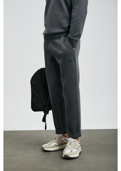 Rex Erkek Eşofman Altı Siyah indirimleri