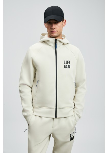 Ice Erkek Eşofman Üst Siyah modelleri