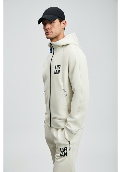 Ice Erkek Eşofman Üst Siyah fırsatları