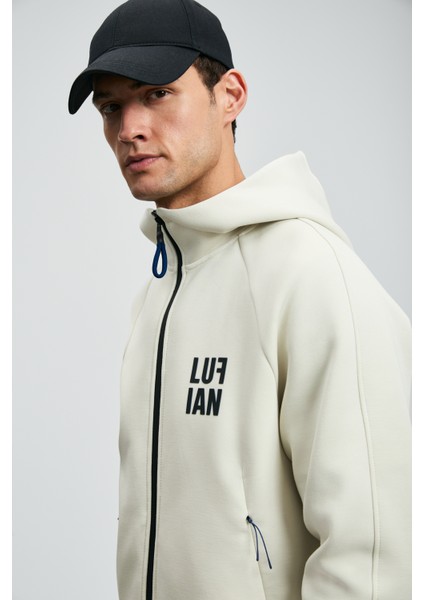 Ice Erkek Eşofman Üst Siyah indirimleri