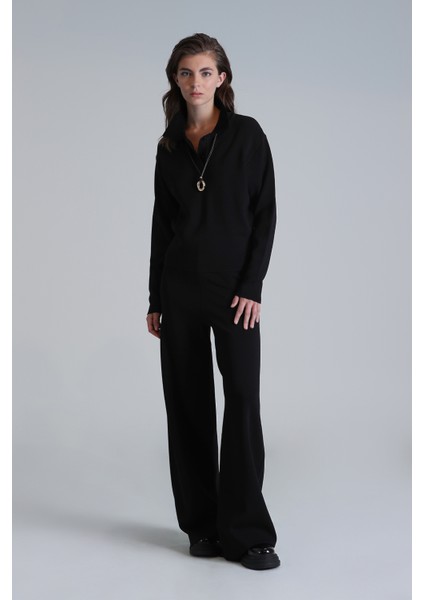Layana Kadın Pantolon Siyah fiyatları