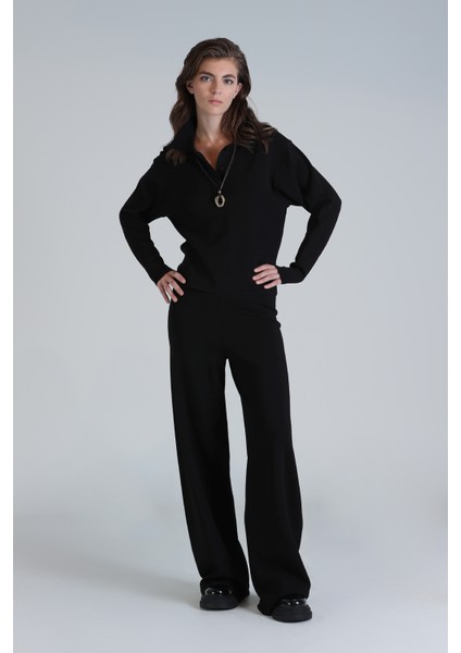 Layana Kadın Pantolon Siyah indirimleri