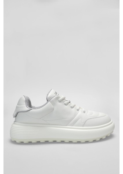 Rıken Erkek Sneaker Ayakkabı Siyah