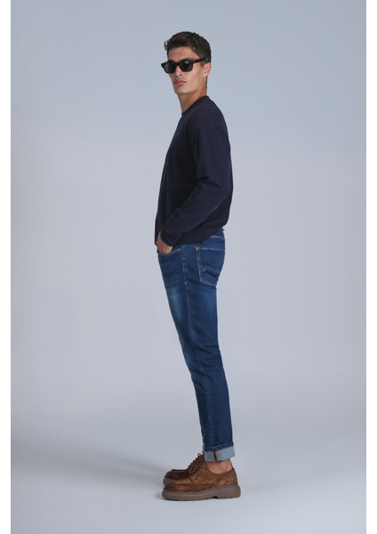 Edwın Smart Jean Erkek Pantolon Slim Fit modelleri