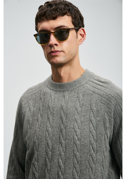 Vernes Erkek Kazak Vizon fiyatları