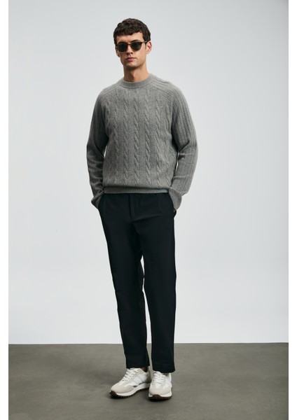 Vernes Erkek Kazak Vizon modelleri