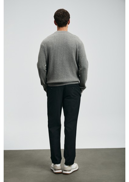 Vernes Erkek Kazak Vizon