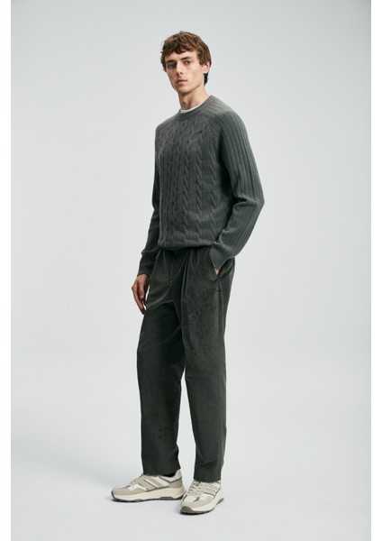 Vernes Erkek Kazak Vizon fiyatları