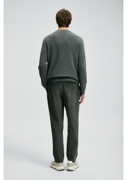 Vernes Erkek Kazak Vizon